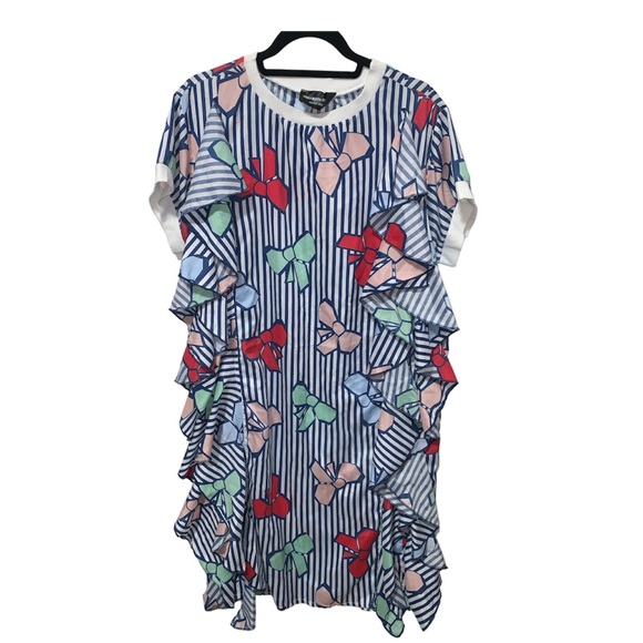 stella martini Dresses Stella Marina Collezione Made In Italy Maxi